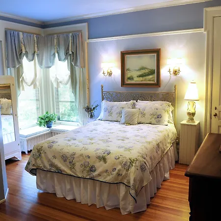 The Oliver Inn-2
