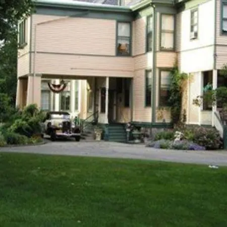The Oliver Inn-3