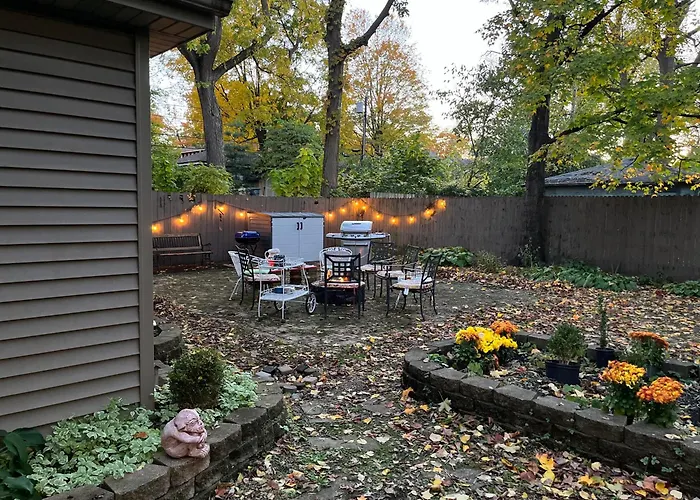 Innisfree Bed & Breakfast