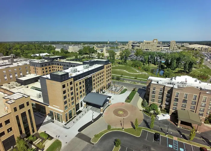 Embassy Suites By Hilton