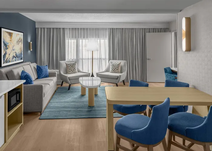 Doubletree By Hilton