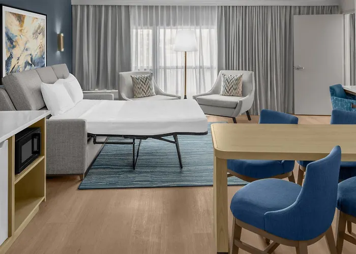 Doubletree By Hilton